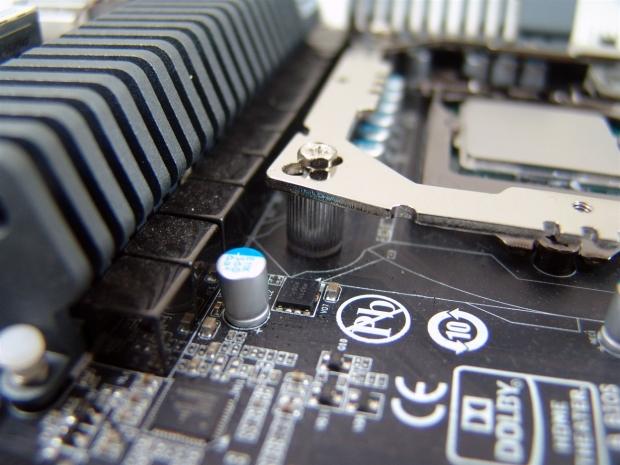 Обзор и тест кулера Silver Arrow SB-E Extreme от Thermalright